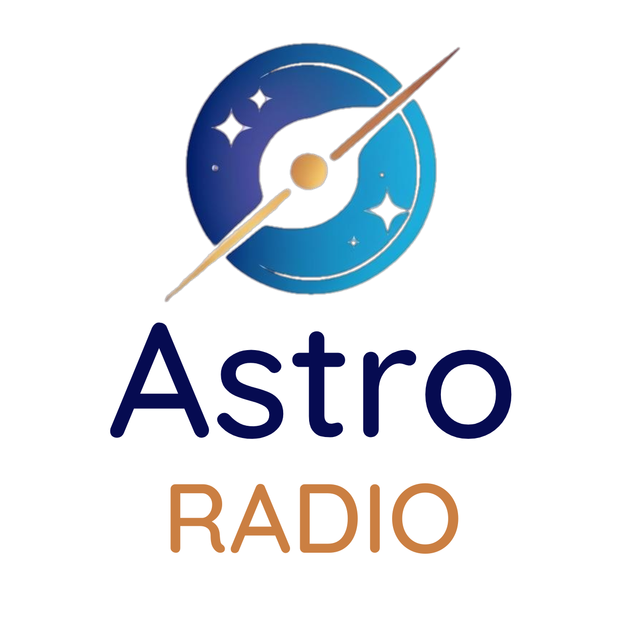 [Logo de Astro Radio]