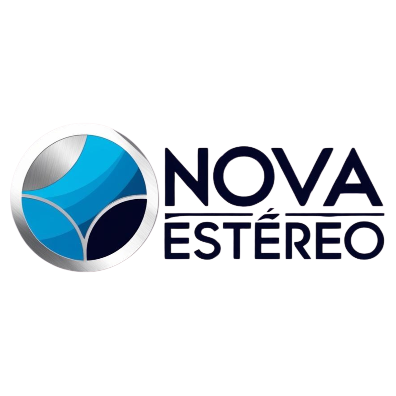 [Logo de Nova Estéreo]